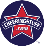 Logo de l'entreprise Cheeringstuff.com