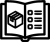 Icône catalogues / Catalog Icon.